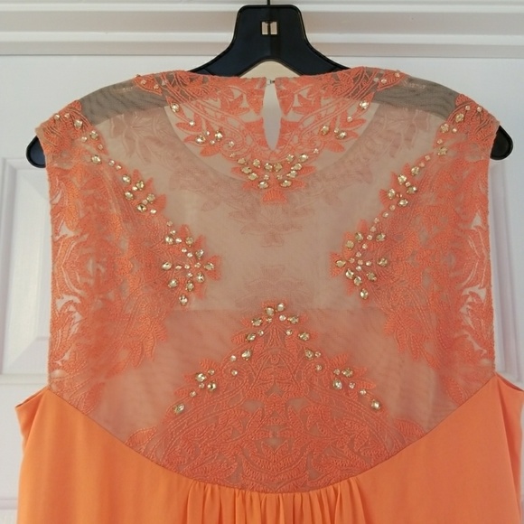 DRESS - Picture 4 of 4